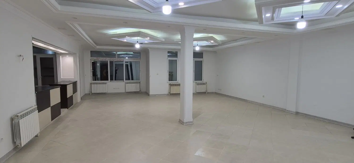 آپارتمان مسکونی واقع در شهرک متخصصین