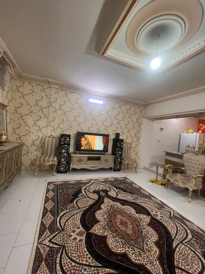 آپارتمان ۹۵ متری