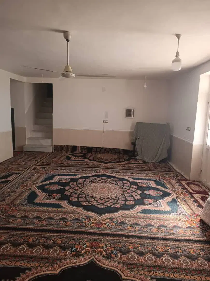 فروش ویلایی بسیار تمیز در محله کارگر شهر برازجان