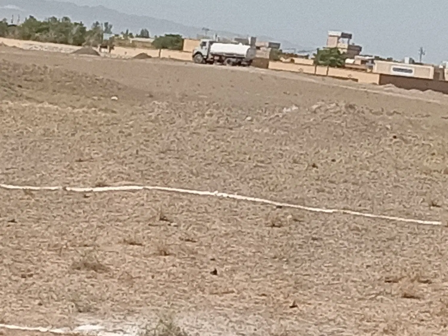 زمین ایزی