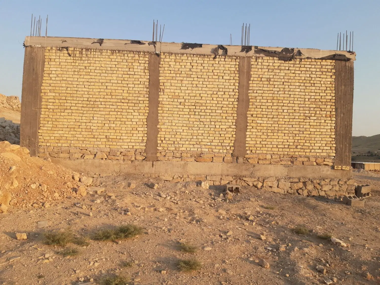 فروش خانه دره لبک