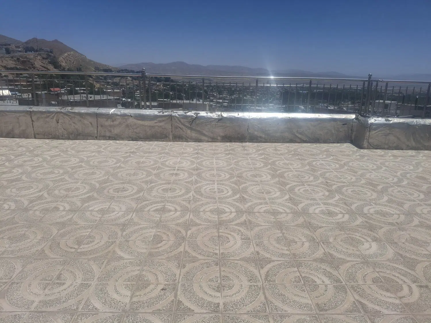 آپارتمان خیابان شیخ صدوق سمیرم