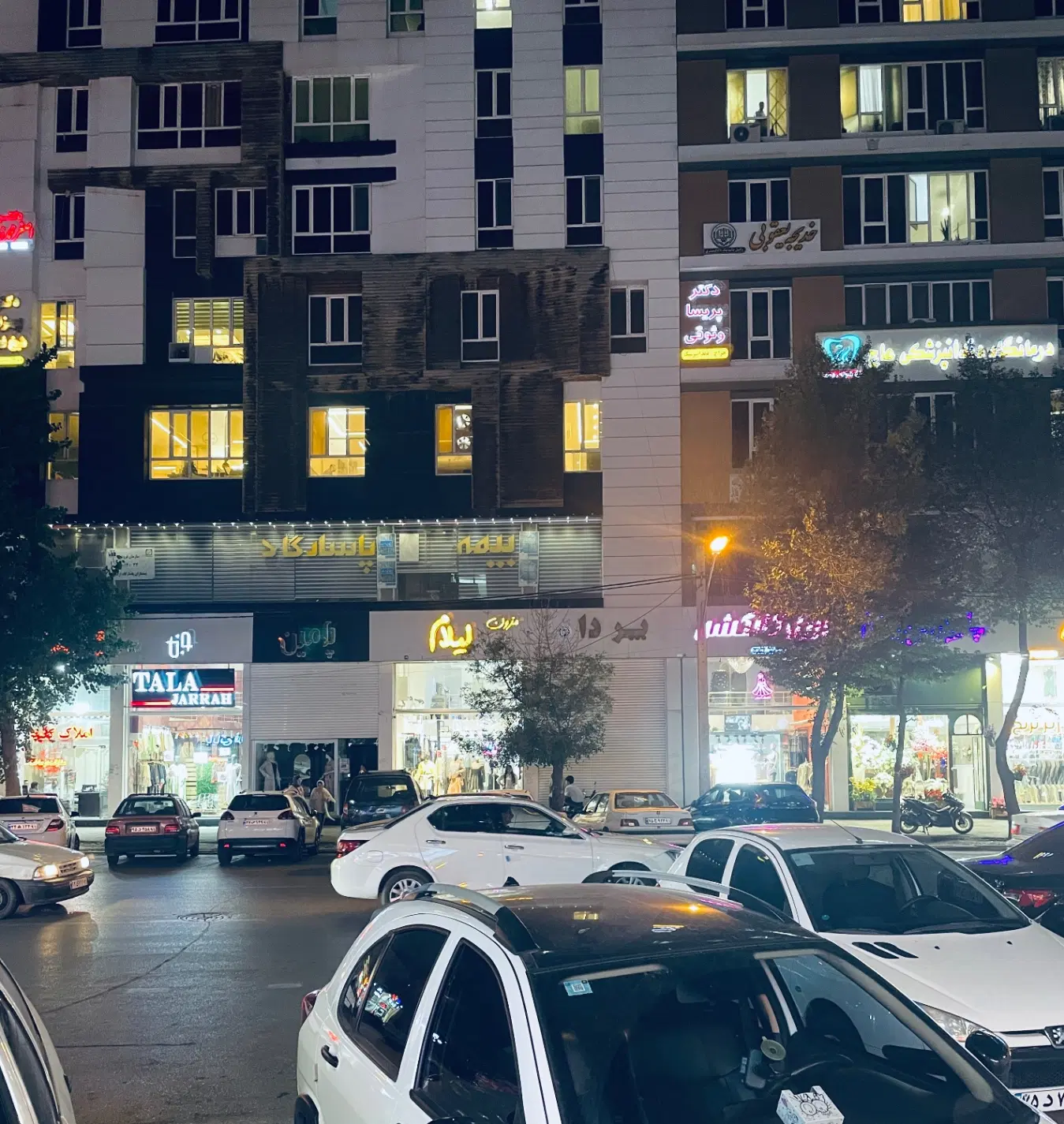 فروش دوبار مغازه میدان یحیوی