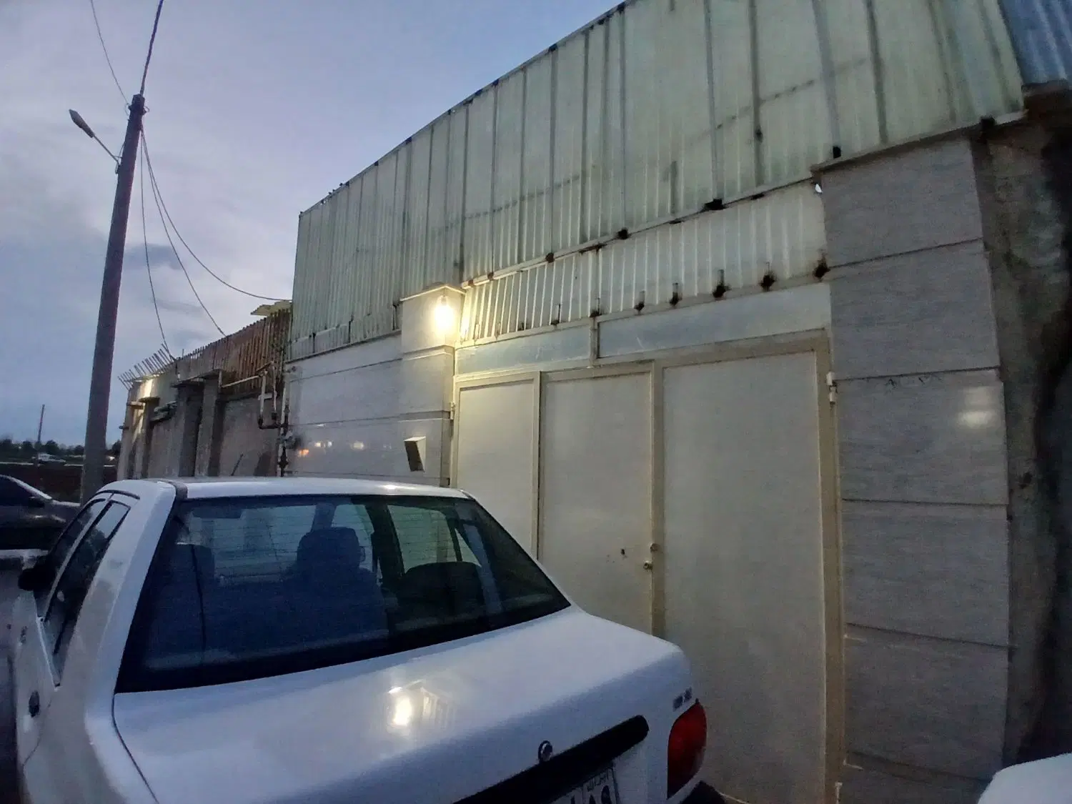 خانه فروشی دهپن
