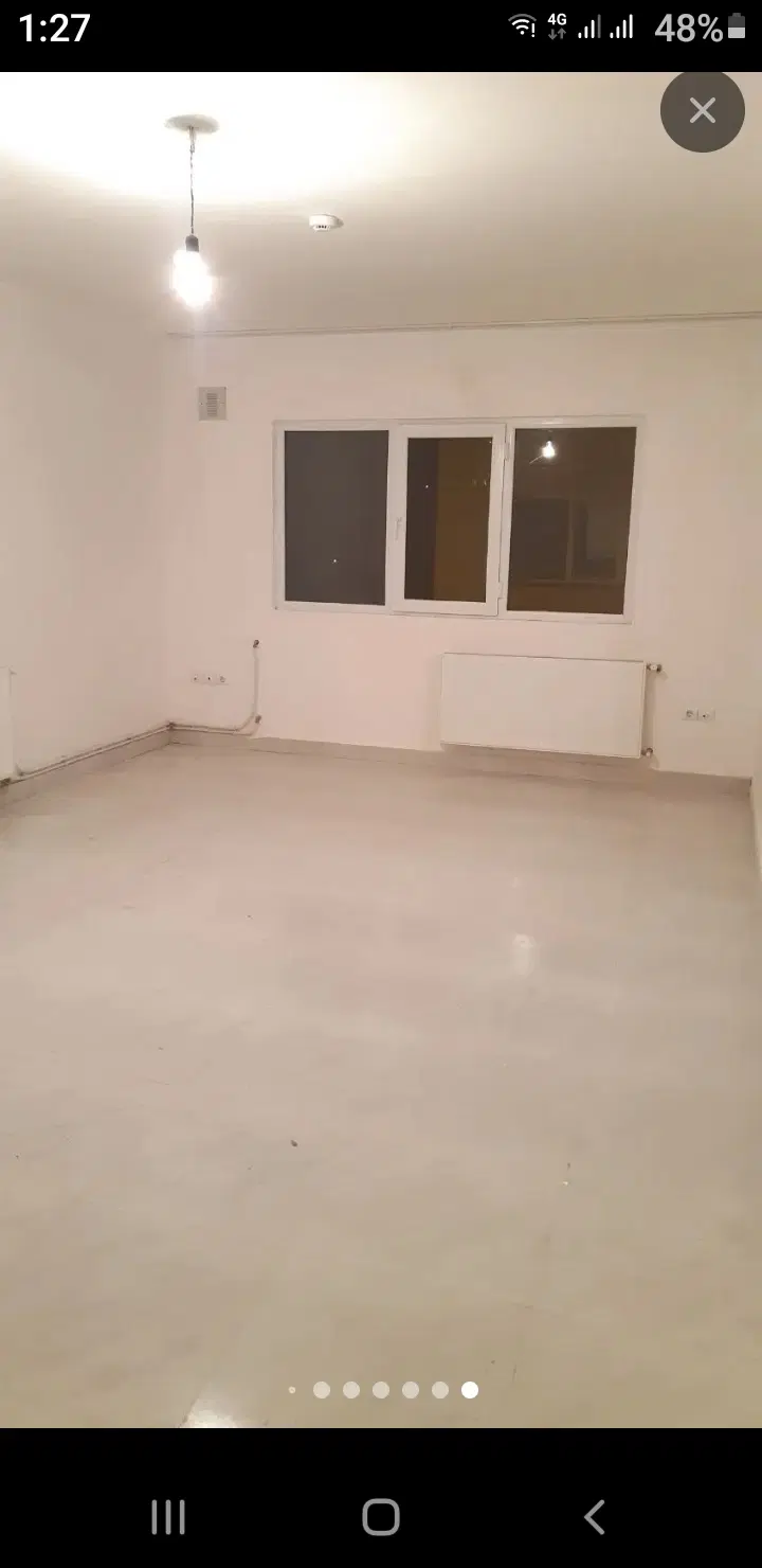 آپارتمان  نوساز ۶۳ متر اندیشه