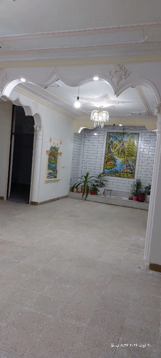 اجاره یک واحد ویلایی