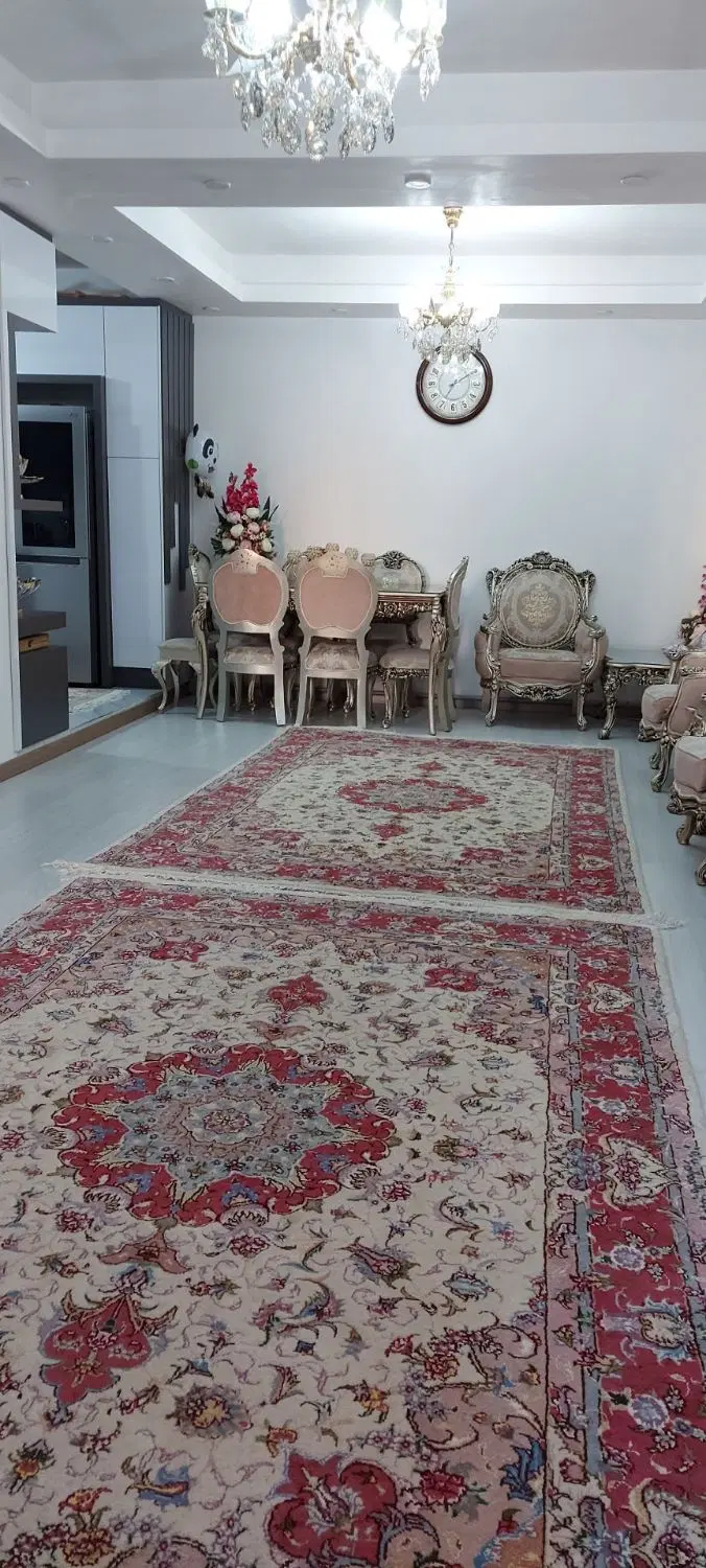 اجاره آپارتمان ولیعصر جنوبی استاد معین
