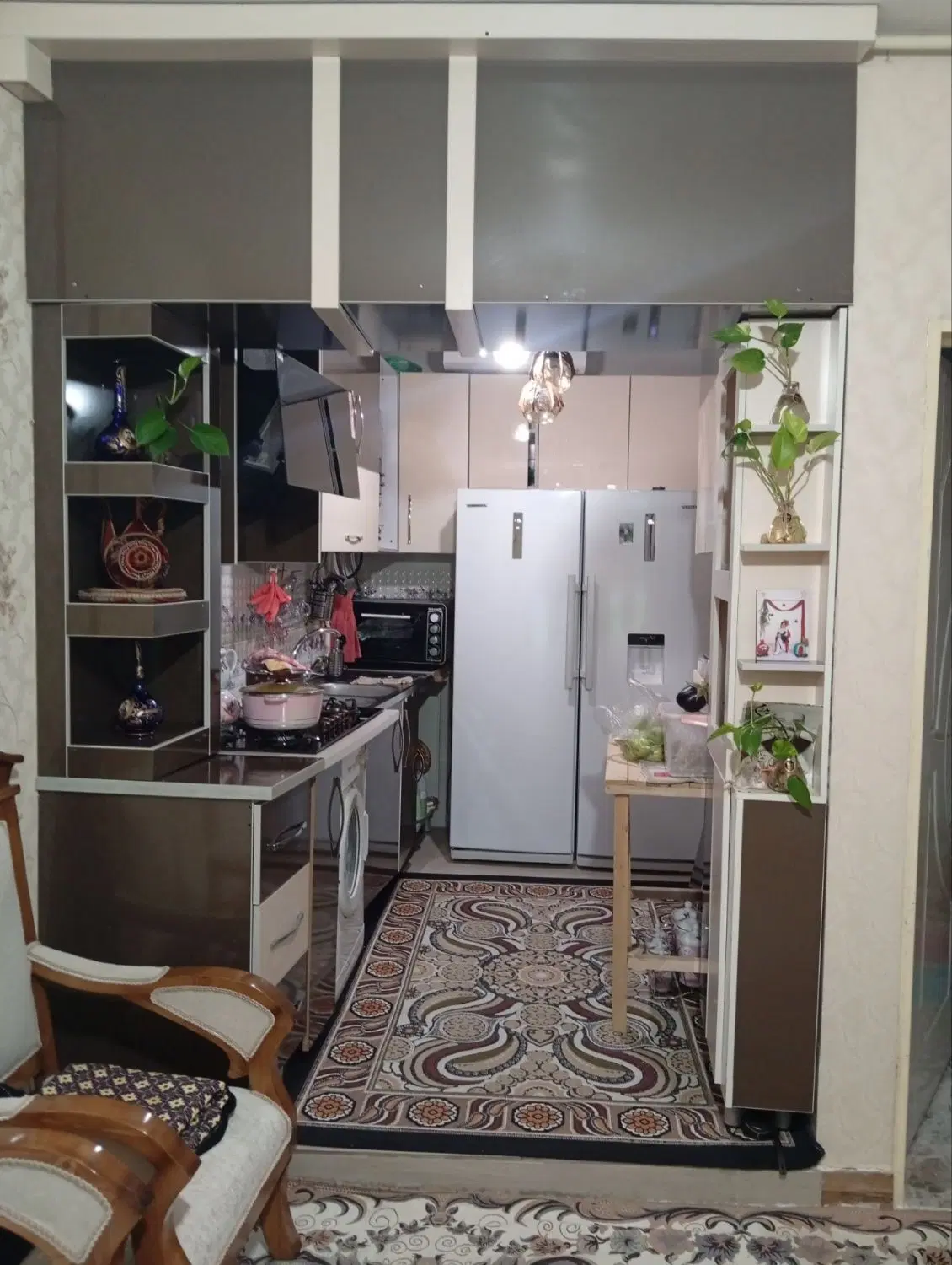 خانه نقلی