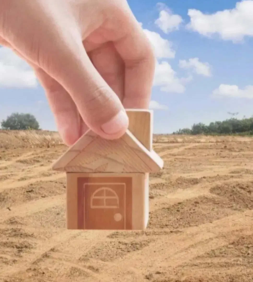فروش زمین آفتابگردون