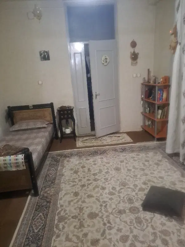 اجاره آپارتمان رفعتیه ۶۰متری