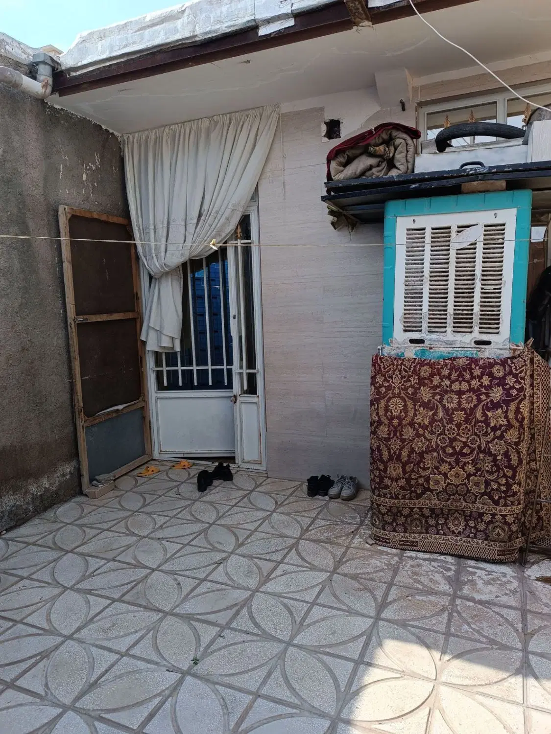 منزل ویلایی