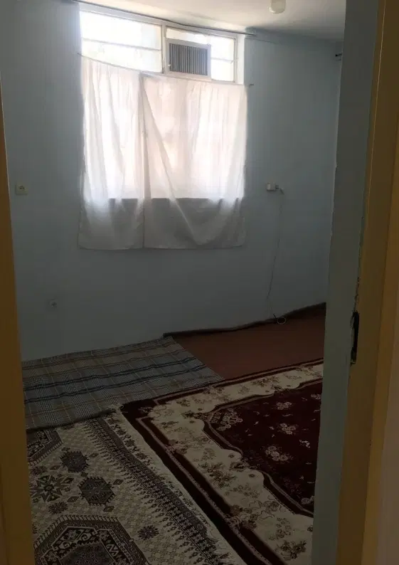 قزوین.بیدستان ۶۰ متری