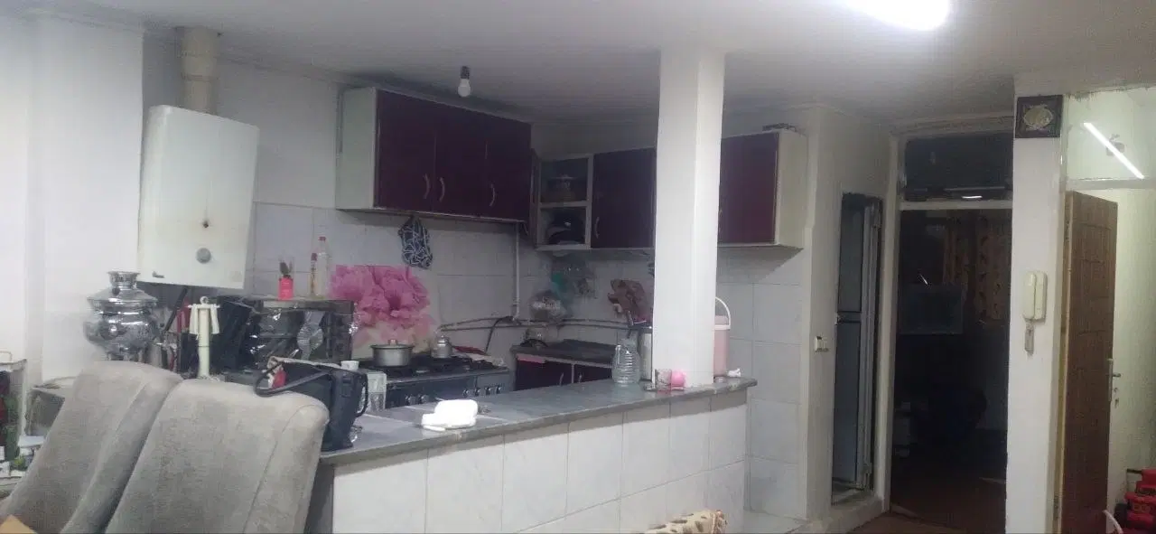 فروش خانه یک طبقه دربستی
