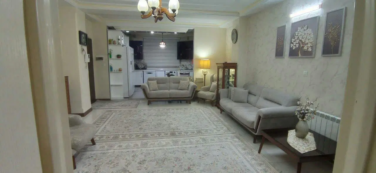 آپارتمان 85متری
