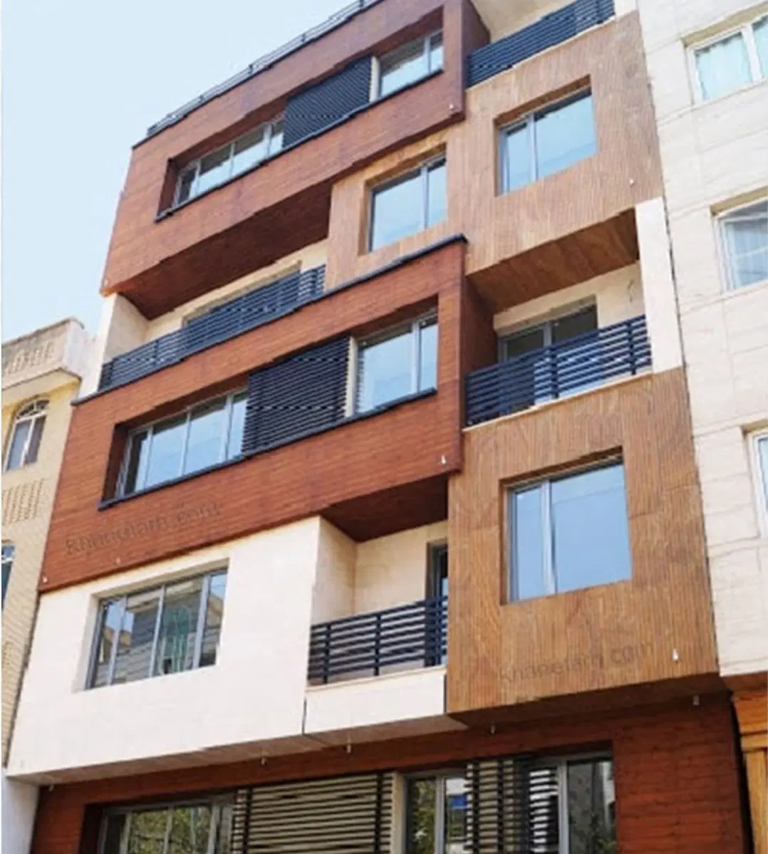 زمین مسکونی واگذاری فرهنگیان