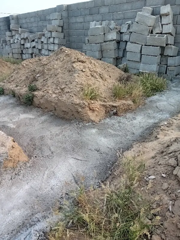 کارگاه بلوک زنی آبشورک