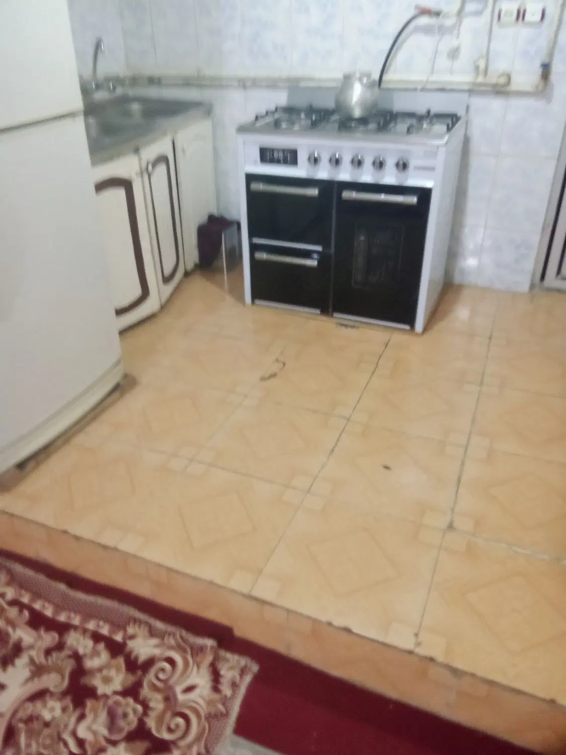 ویلا ۸۶ متری اسدآبادی
