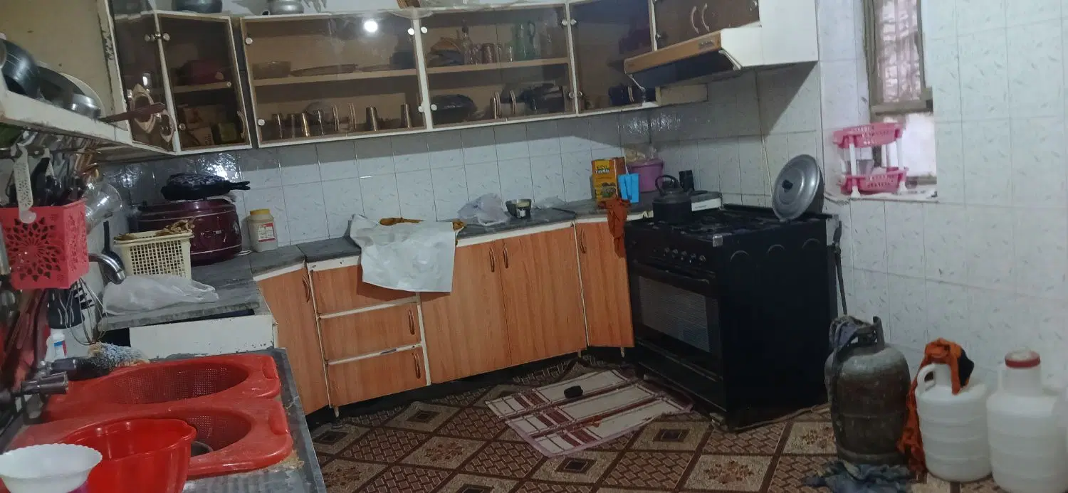 خونه ویلایی