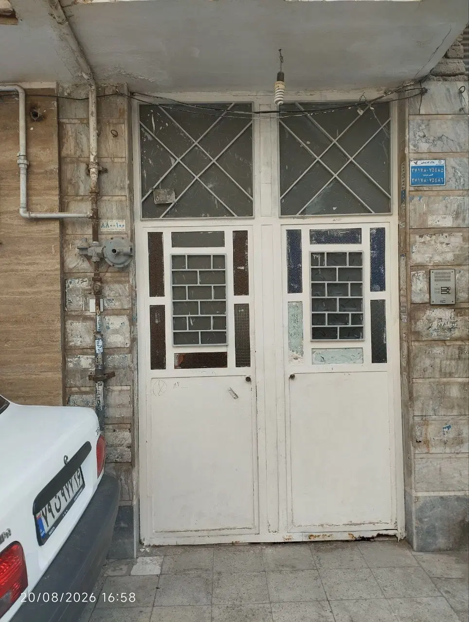اجاره منزل مسکونی ، زیرزمین
