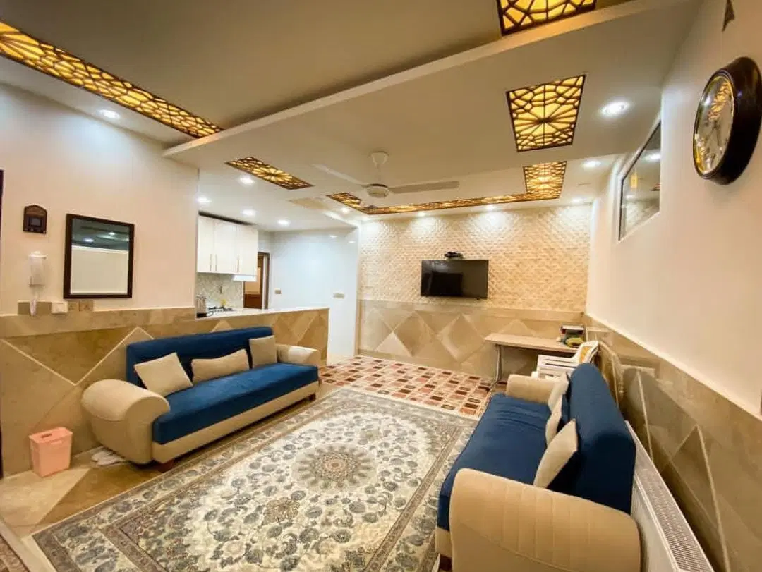 سوئیت منزل شخصی آپارتمان اجاره روزانه