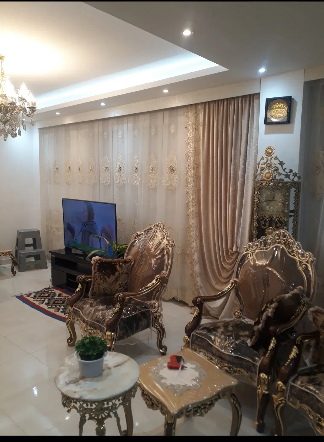 فروش اپارتمان بابهارخواب