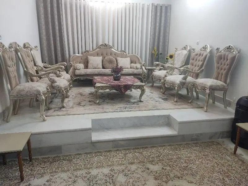 فروش منزل ویلایی