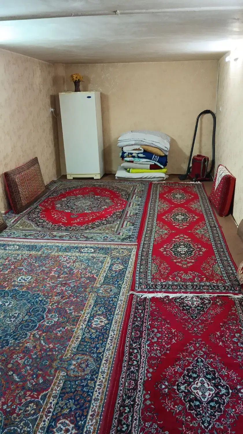 اجاره روزانه خانه برای زائر
