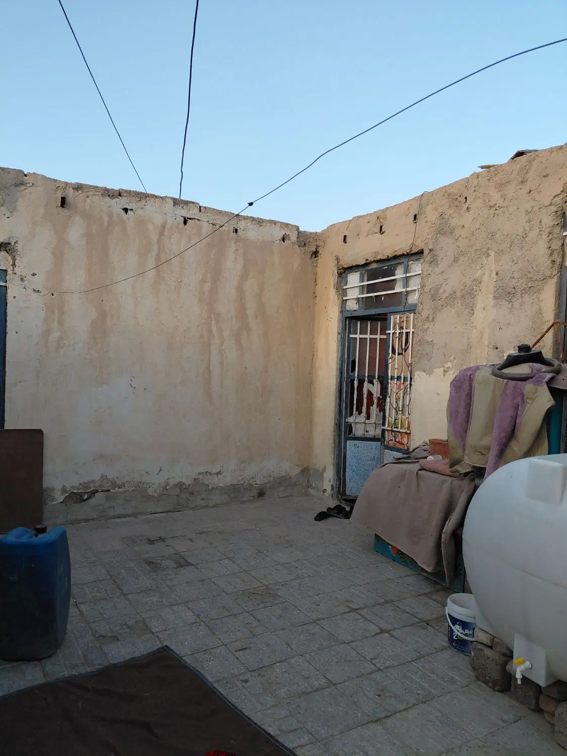 خونه ویلای