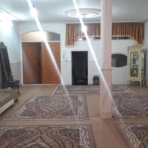 همکف تمیز ودلباز