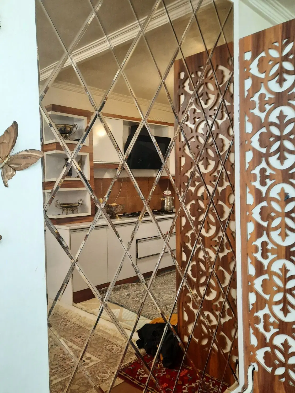 واحد ۷۵ متری در منبع