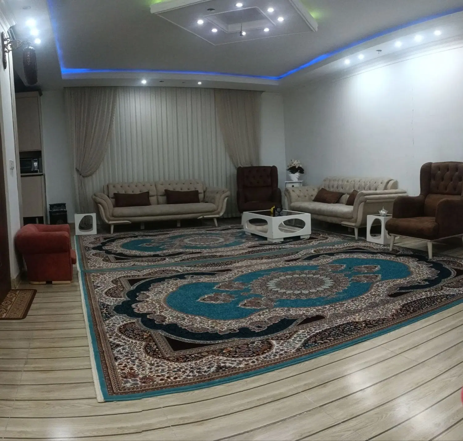 منزل فروشی