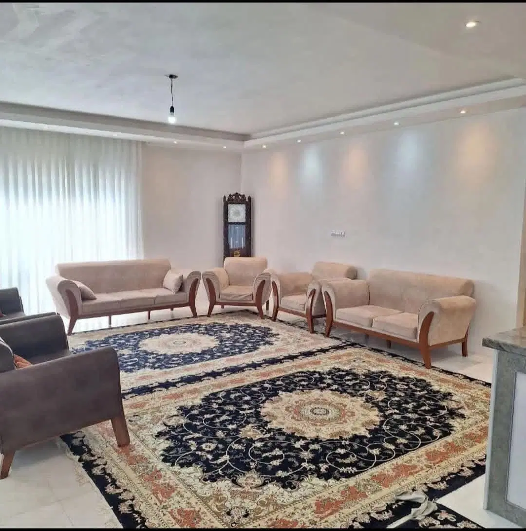 اجاره باغویلا  دو خواب در شهریار