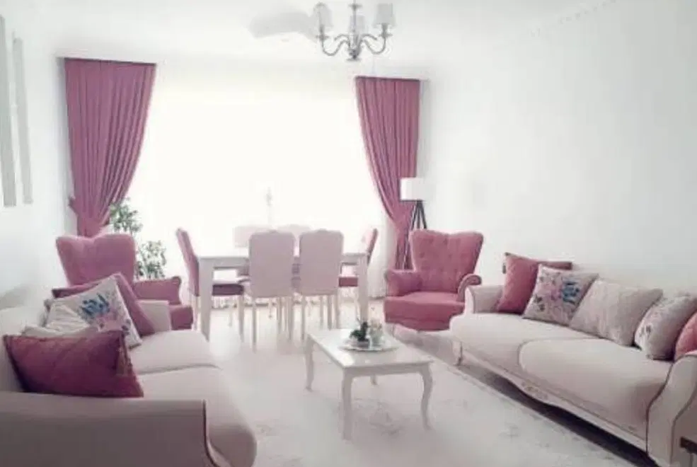 اپارتمان ۸۸ متری دو خواب شهرک ابریشم
