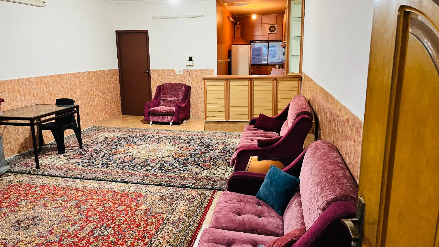 رهن و اجاره سوییت
