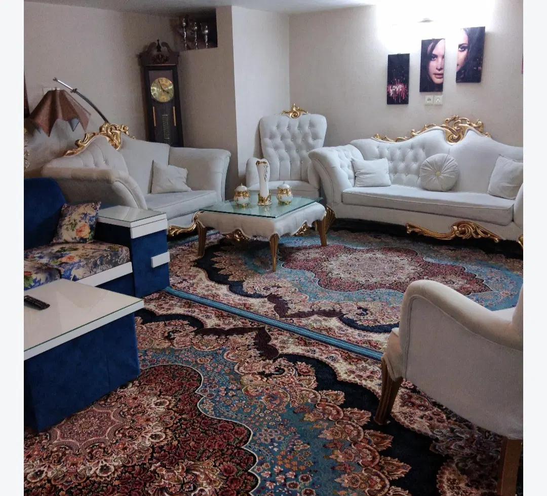 ویلایی ۱۶۲ متر گوهردشت