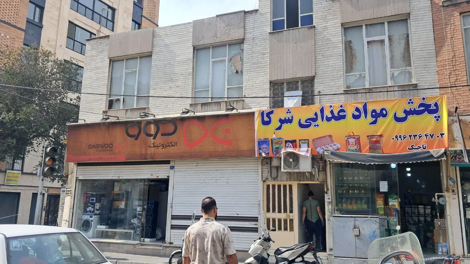 ملک ویلایی جهت مشارکت
