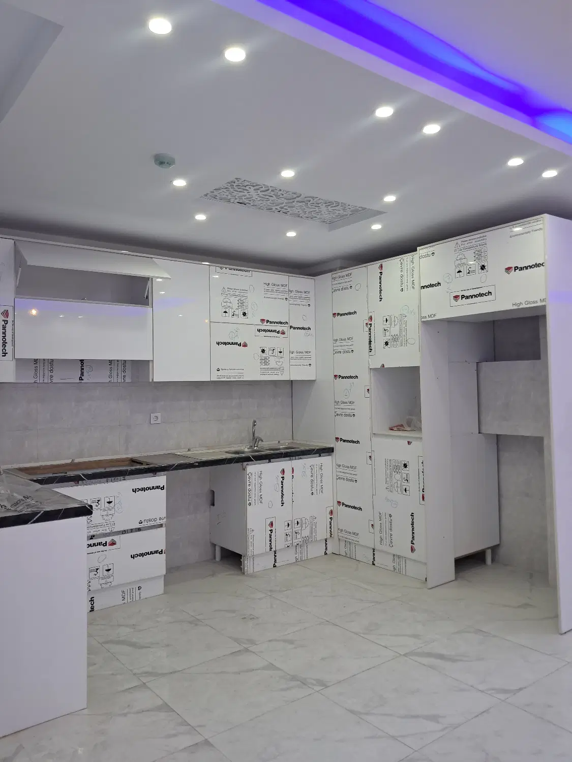 نامجو ۵۴متر نوساز تکواحدی