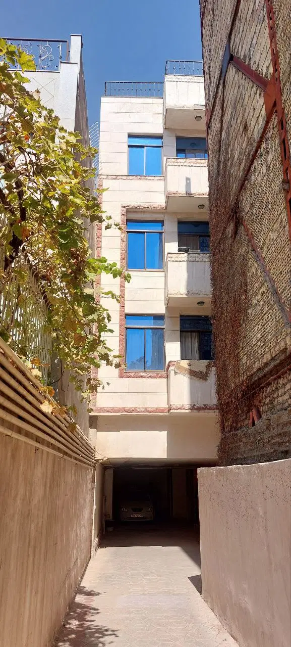 یک واحد آپارتمان اجاره در پرستار