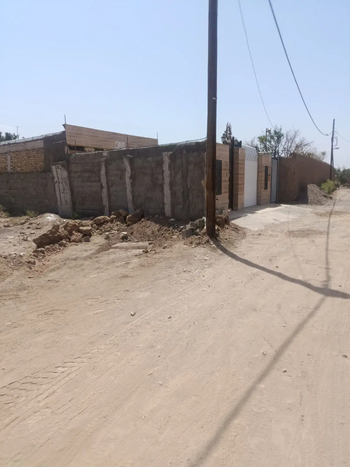 زمین سراسیاب