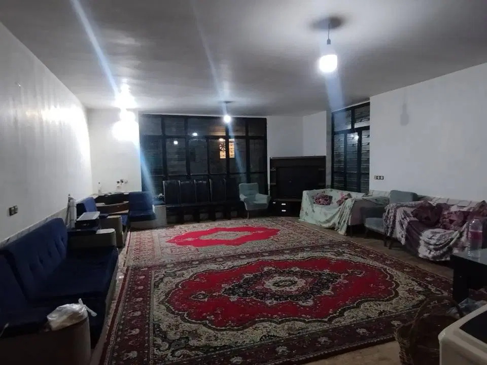 ویلا باغ مبله