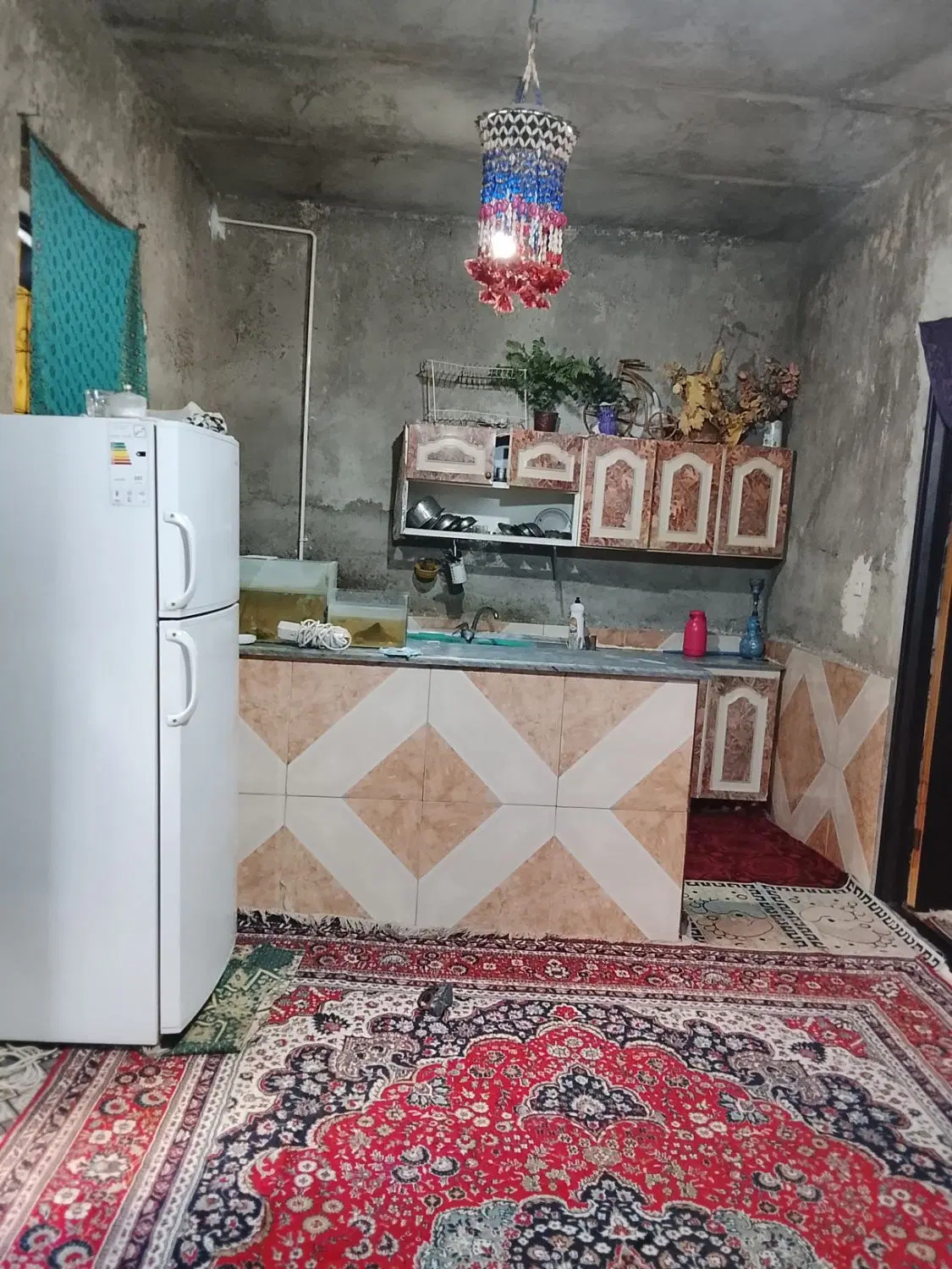 زمین فروشی