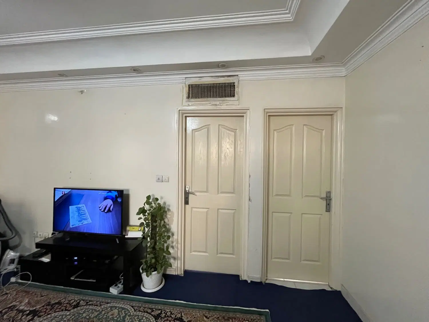 اجاره آپارتمان ۷۵ متری تک واحدی