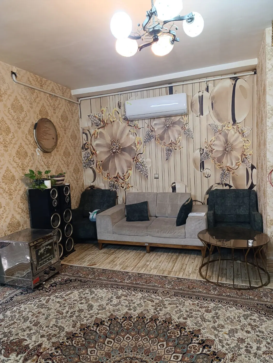 فروش آپارتمان