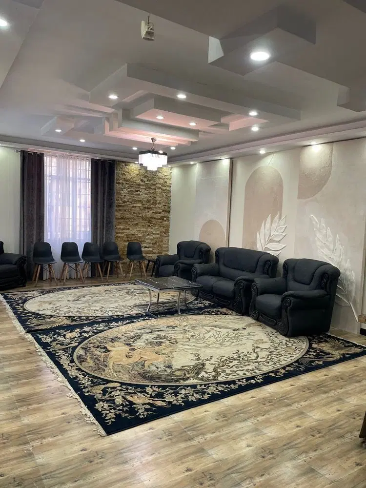 باغ اجاره ای