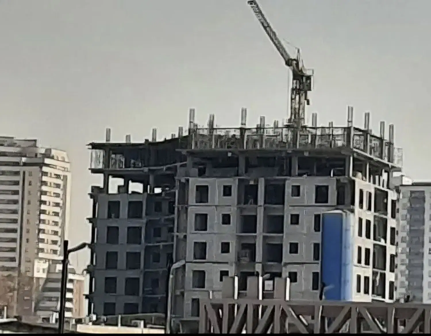 امتیاز رونیکا پالاس تهرانسر  (تیپ1)