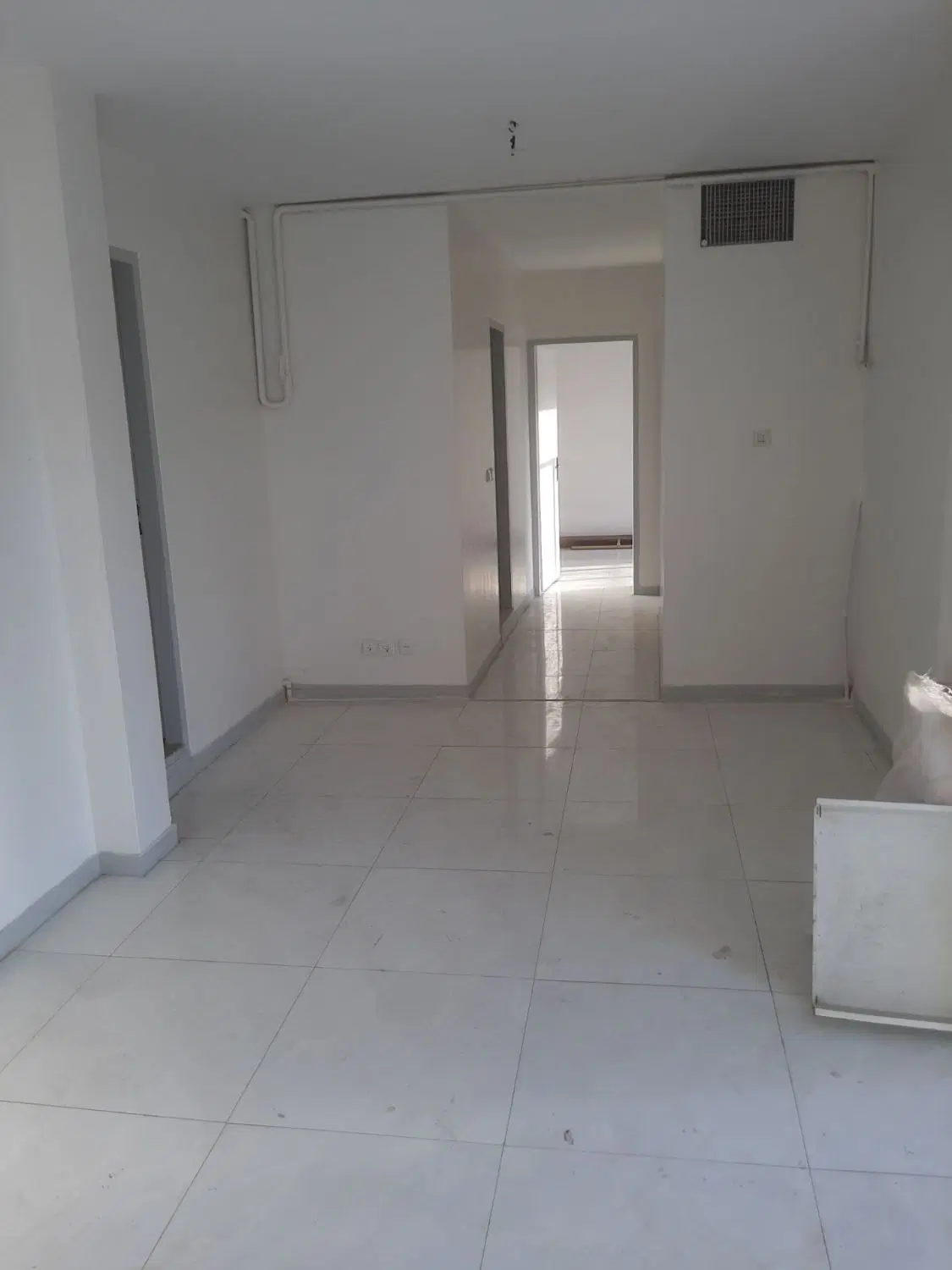 واحد بابت اجاره ۸۰ متری