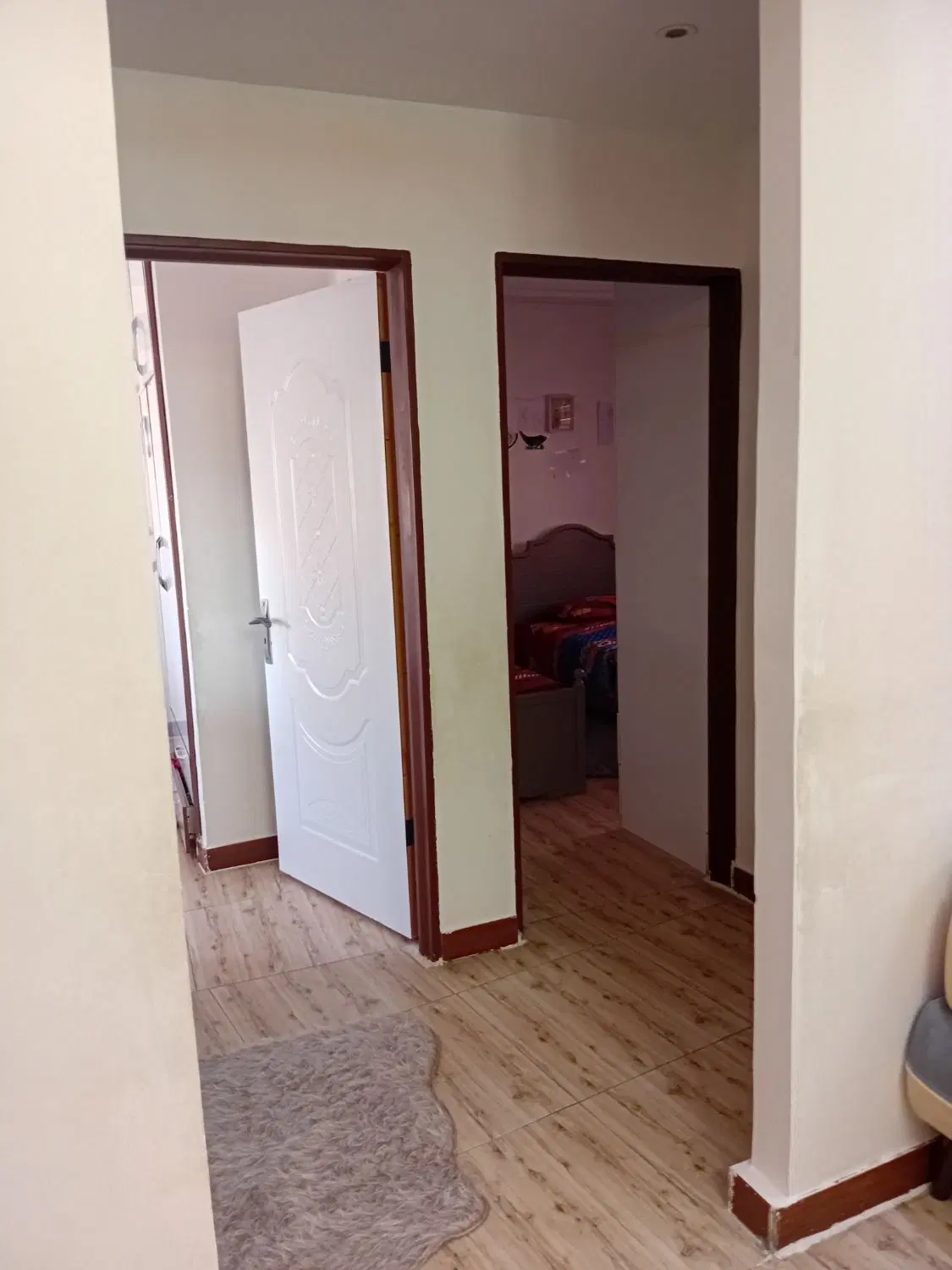 فروش آپارتمان ۱۰۵ متری در دیانتی رشت