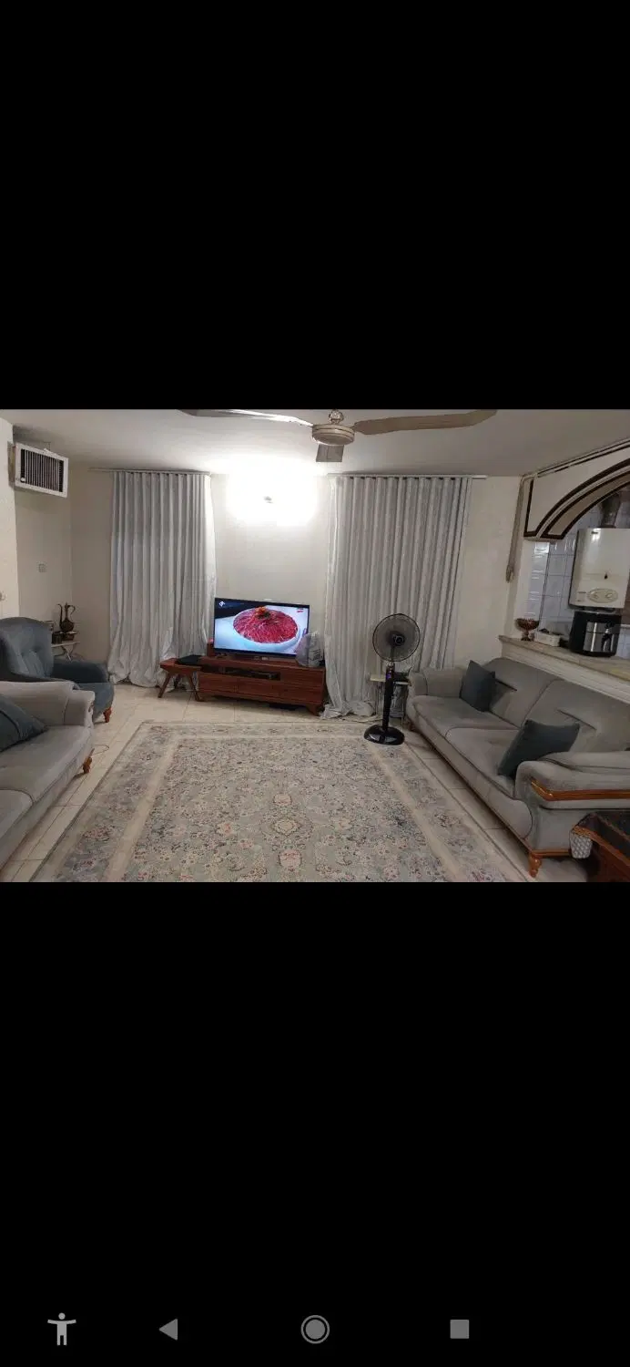 اجاره آپارتمان