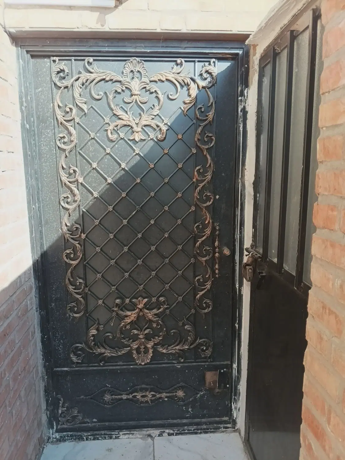 فروش باغچه ۱۰۰۰متری