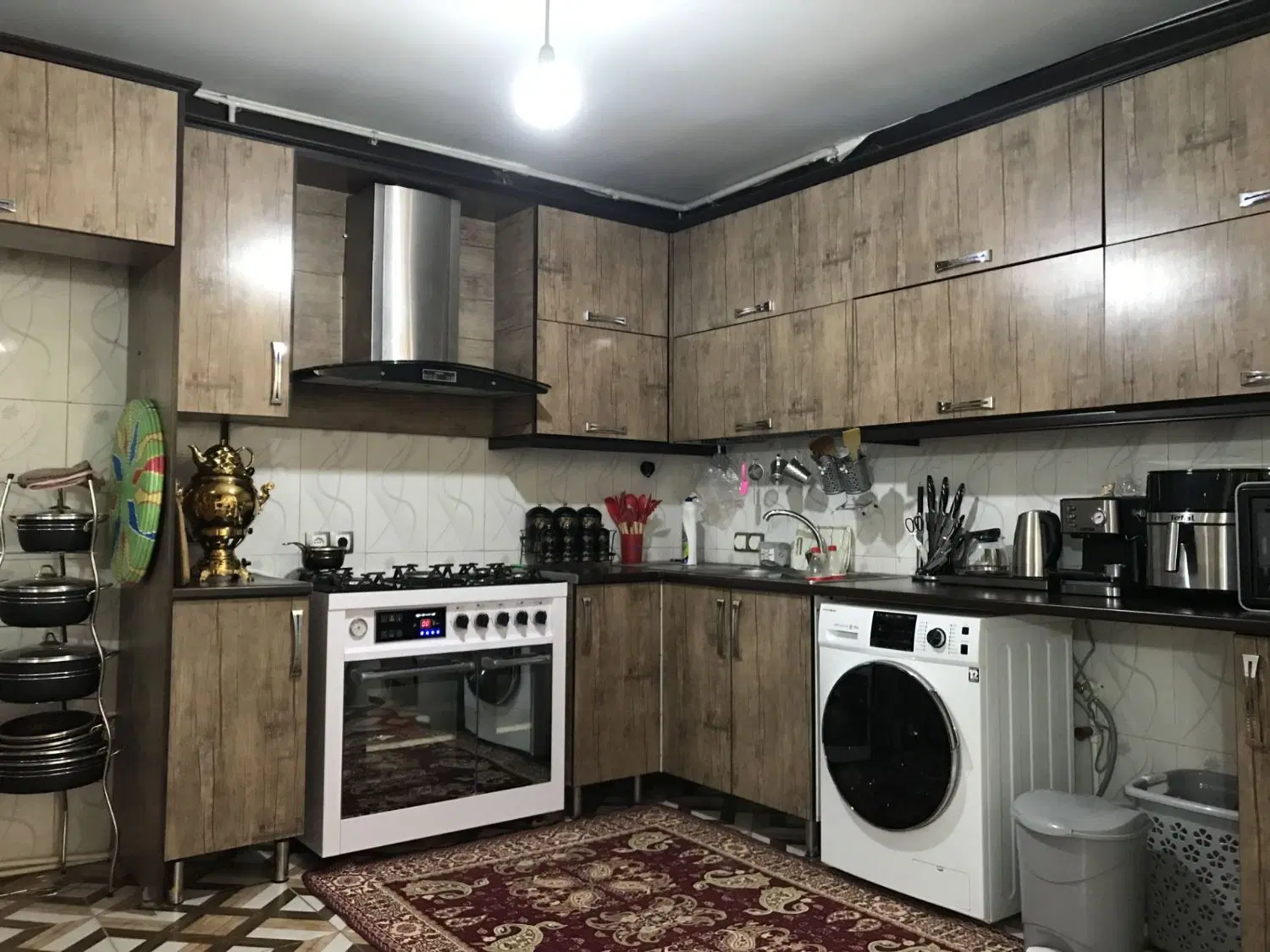 خانه دوطبقه